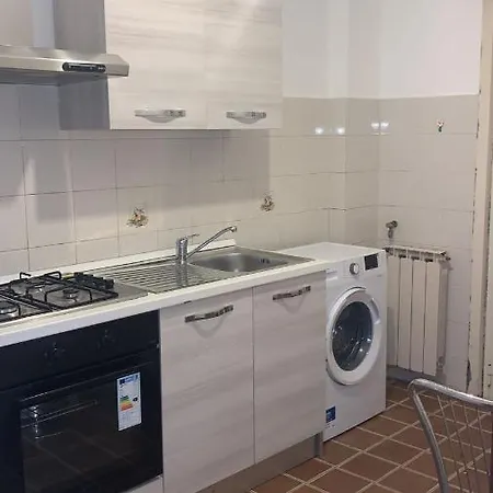 Apartamento Naxos Panoramic