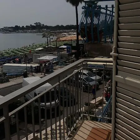 Apartment Naxos Panoramic Giardini Naxos