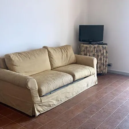 Naxos Panoramic Apartment Giardini Naxos