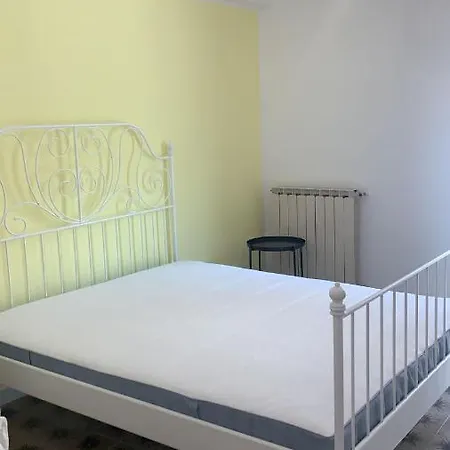 Apartamento Naxos Panoramic Giardini-Naxos