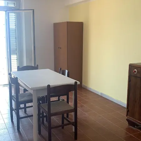 Naxos Panoramic Apartamento